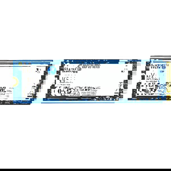 SSD KINGSTON NV3 GEN-4 1TB NVME